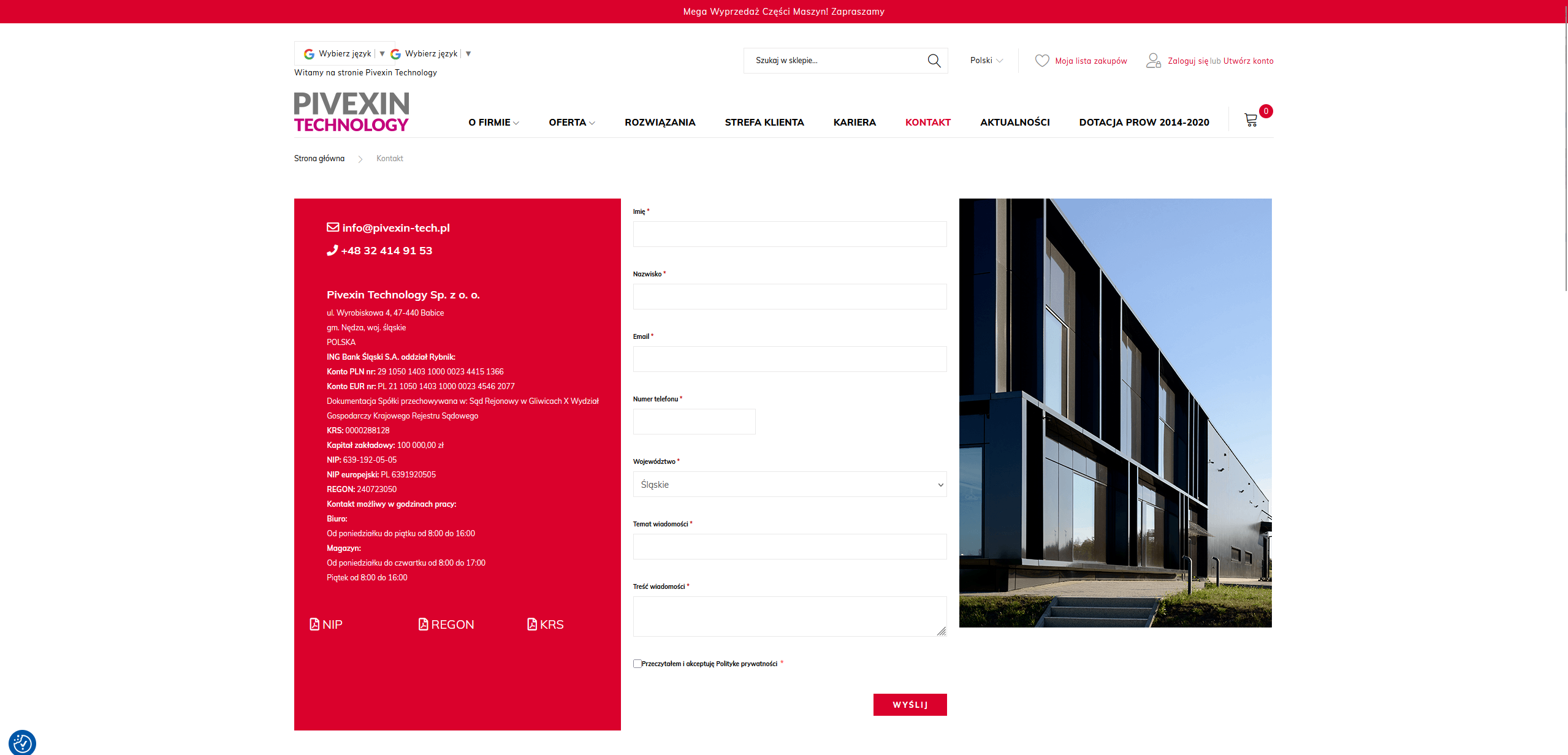Slider Image