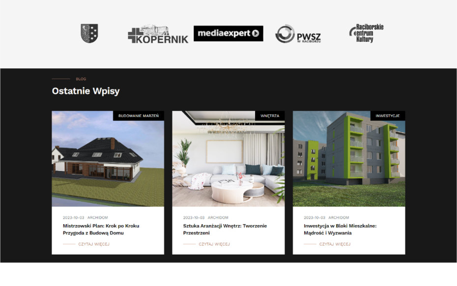 Slider Image