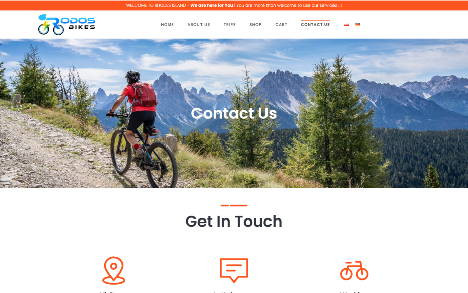 Slider Image