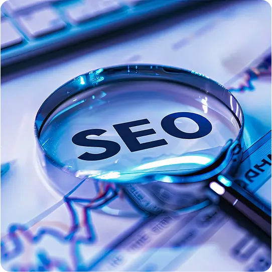 Seo i Google Ads
