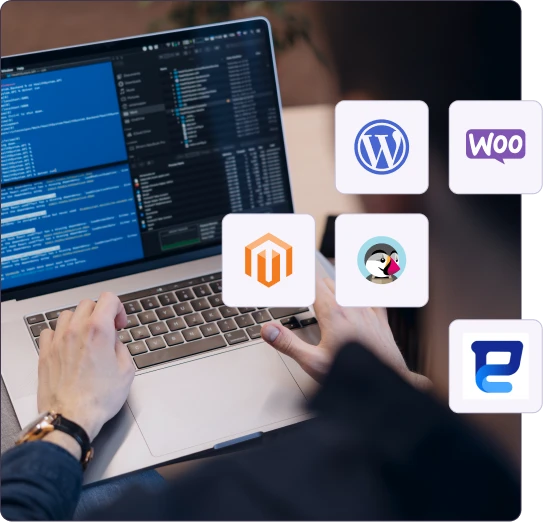 od projekty graficznego do gotowego wdrożenia